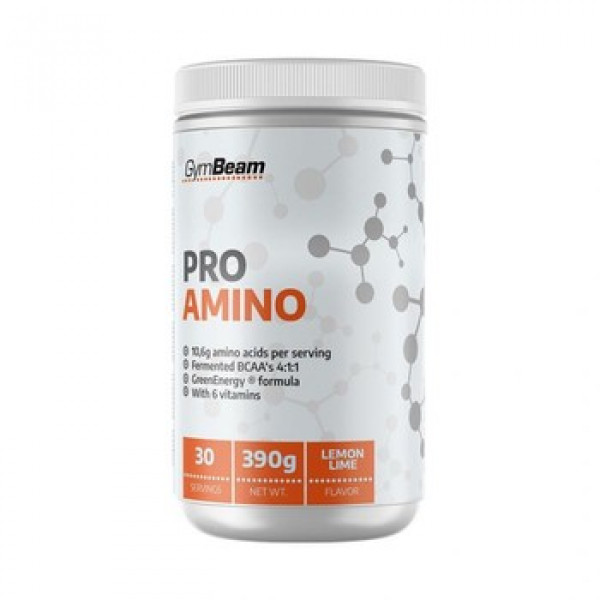 ProAMINO 390 g - GymBeam