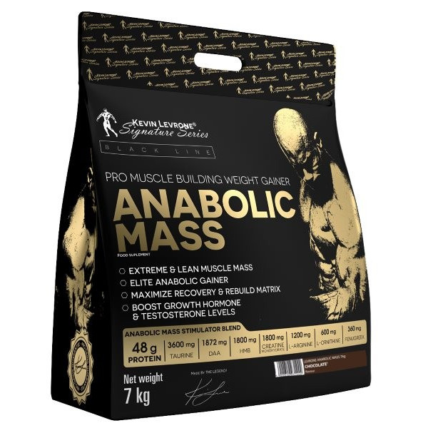 Anabolic Mass 7000 g - Kevin Levrone