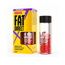 Fat Direct 60 kapszula - Nutrend