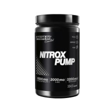 Nitrox Pump 334,5 g - Prom-in