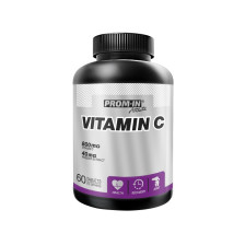 Vitamin C 60 tabletta - Prom-in