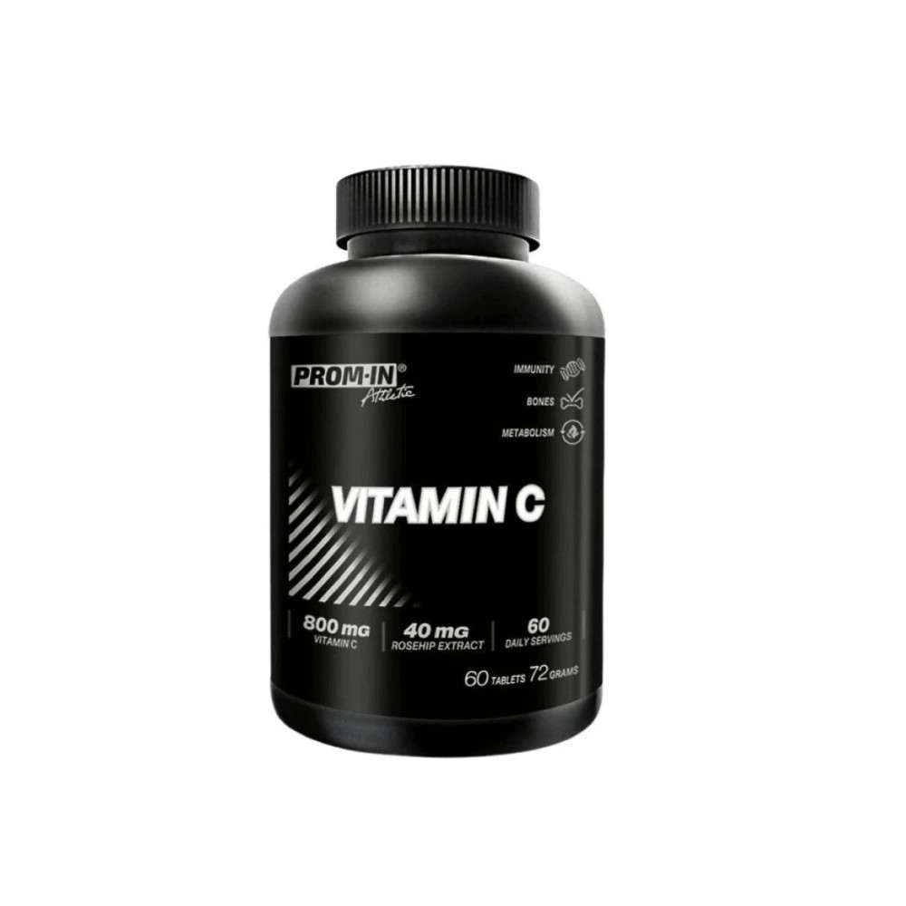 Vitamin C 60 tabletta - Prom-in