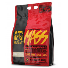 Mutant Mass 2270 g - PVL