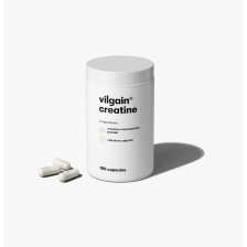 Creatine 180 kapszula - Vilgain