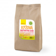 Instant rizskása 500 g - Wolfberry